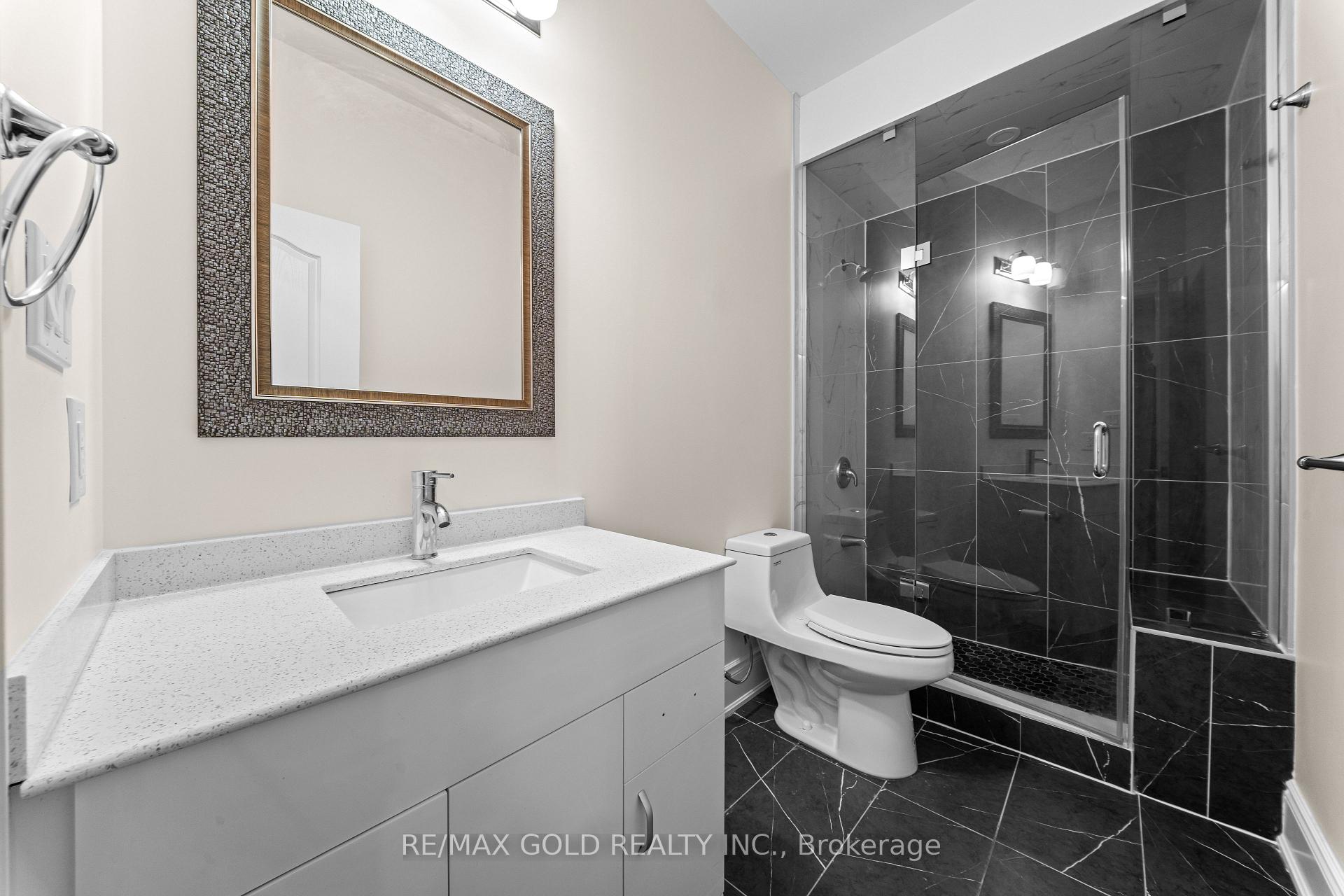 Photo 34 of 54 Gordon Randle Drive, Brampton, Toronto Gore Rural Estate — HOMEH