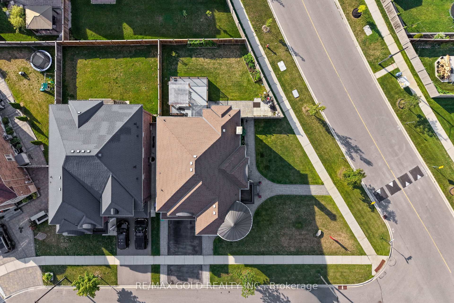 Photo 39 of 54 Gordon Randle Drive, Brampton, Toronto Gore Rural Estate — HOMEH