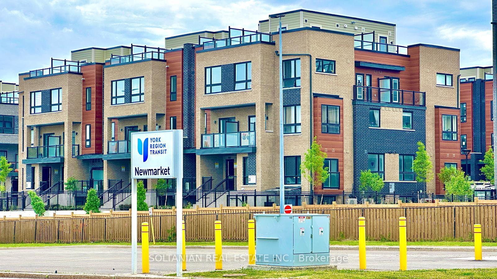 Photo of Unit 8, 20 Lytham Green Circle