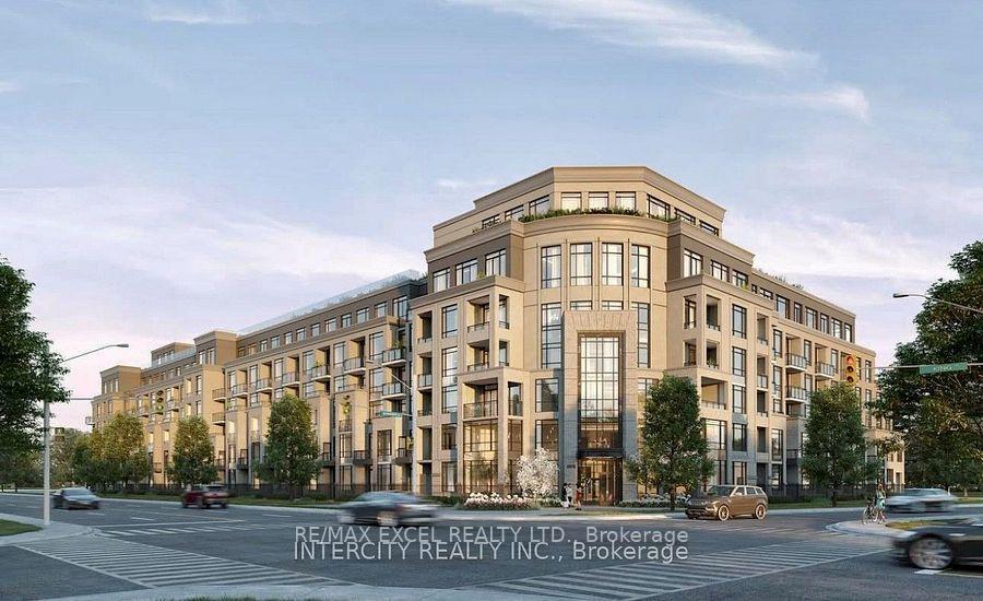 Photo of Unit 426, 2075 King Road