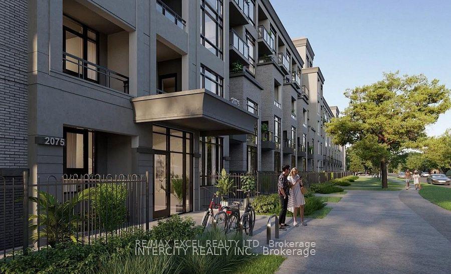 Photo 12 of Unit 426, 2075 King Road, King, King City — HOMEH