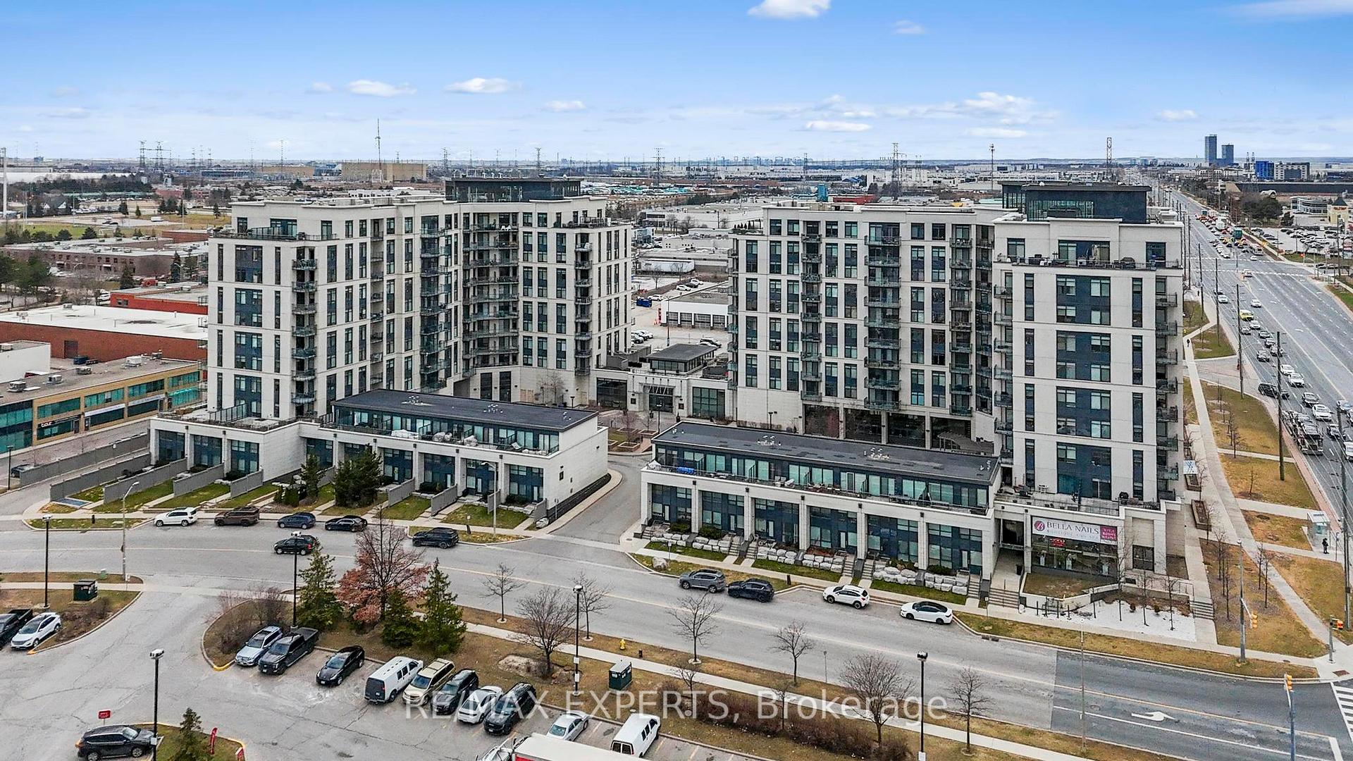Photo of Unit 201, 12 Woodstream Boulevard