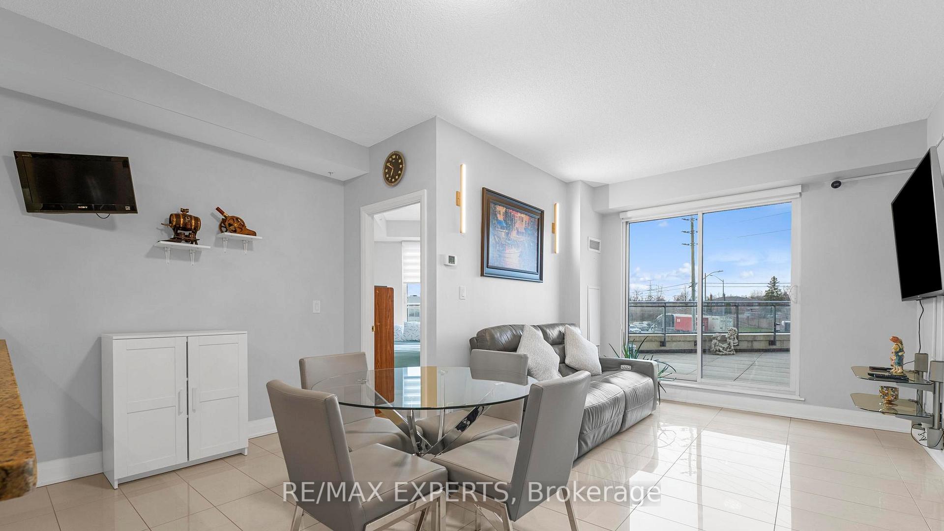 Photo 12 of Unit 201, 12 Woodstream Boulevard, Vaughan, Vaughan Grove — HOMEH