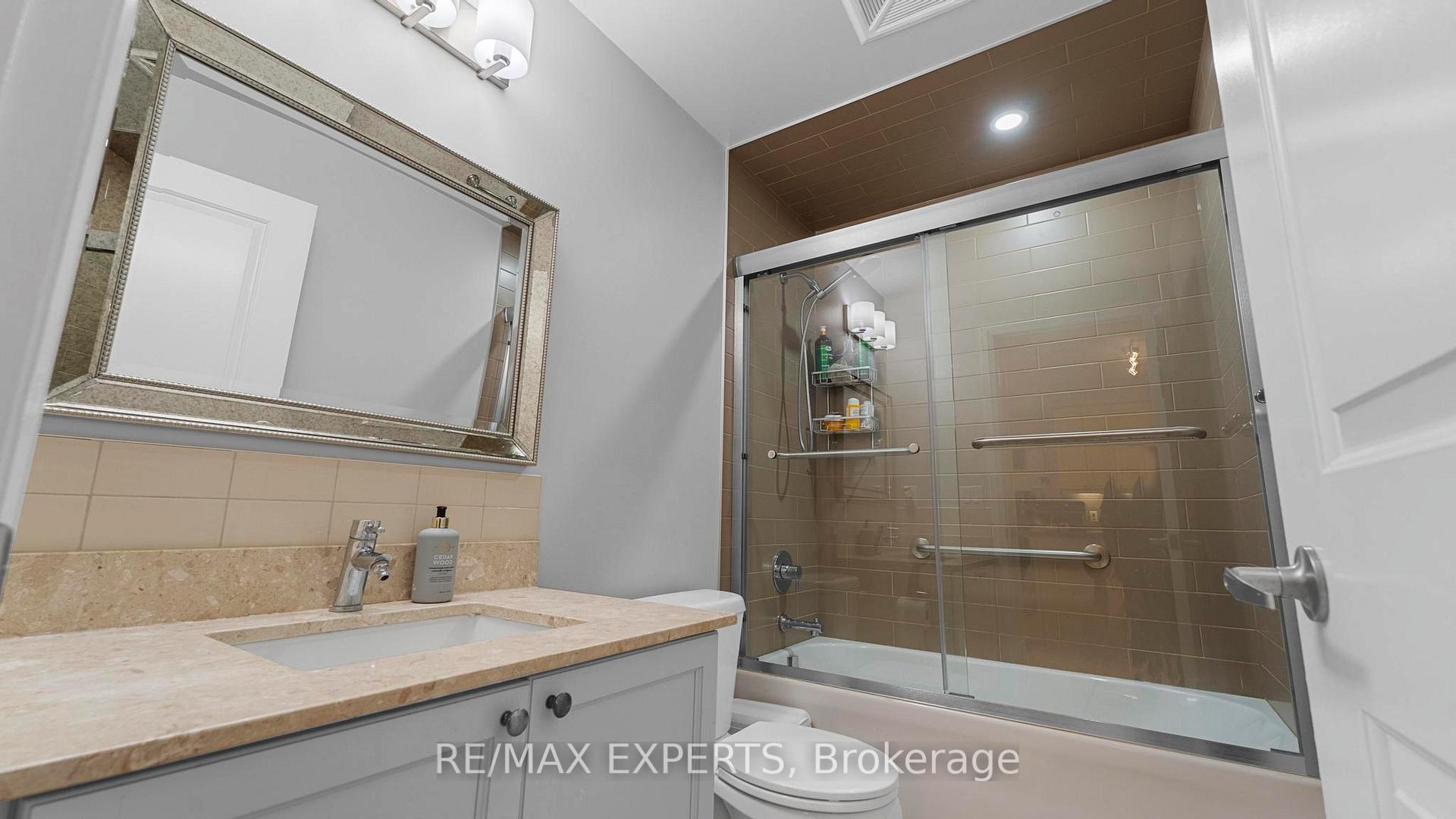 Photo 13 of Unit 201, 12 Woodstream Boulevard, Vaughan, Vaughan Grove — HOMEH