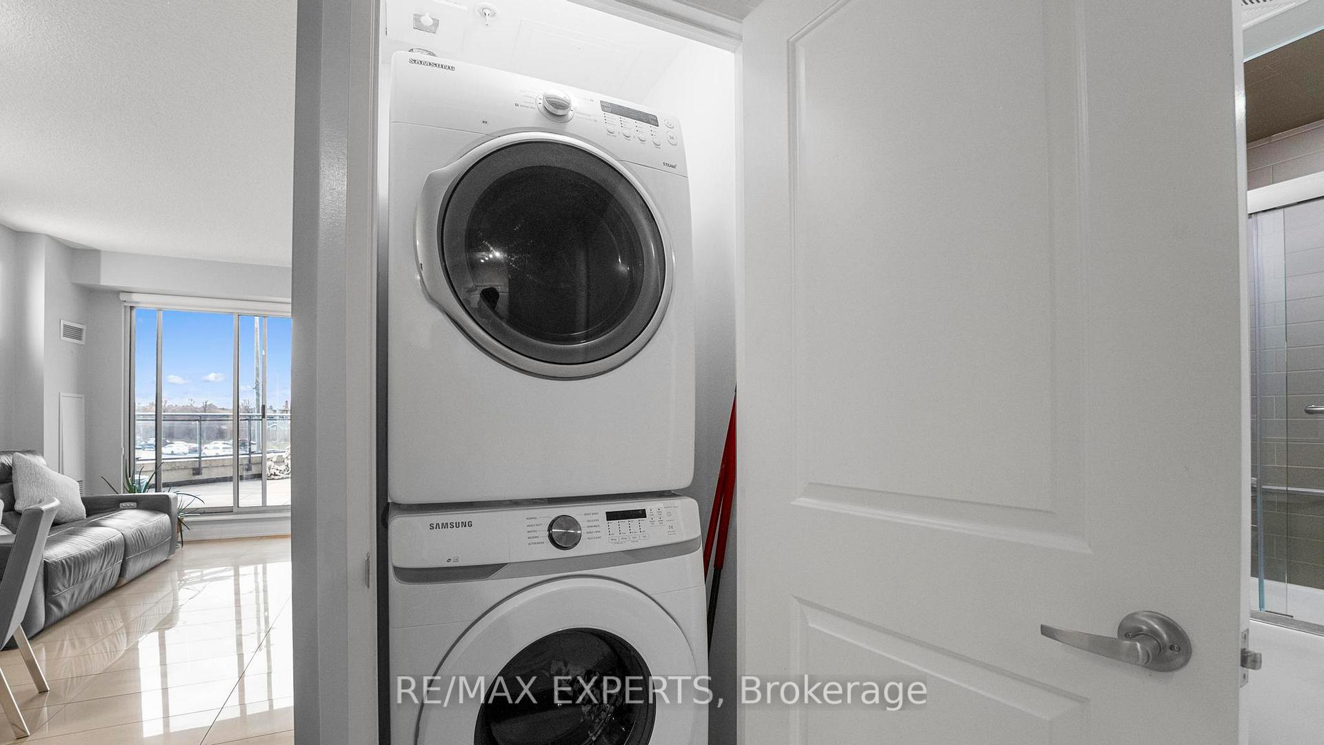 Photo 18 of Unit 201, 12 Woodstream Boulevard, Vaughan, Vaughan Grove — HOMEH