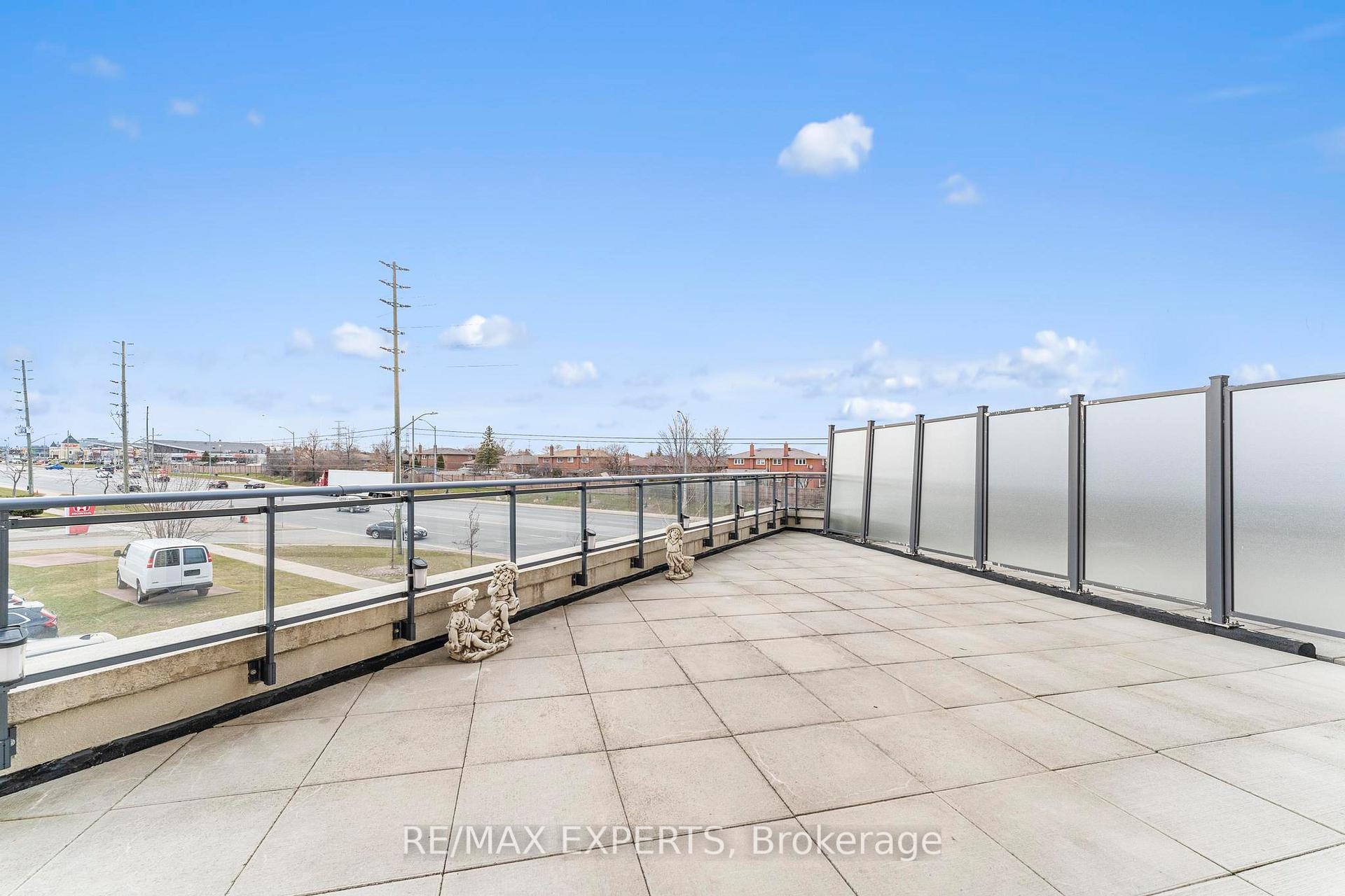Photo 19 of Unit 201, 12 Woodstream Boulevard, Vaughan, Vaughan Grove — HOMEH