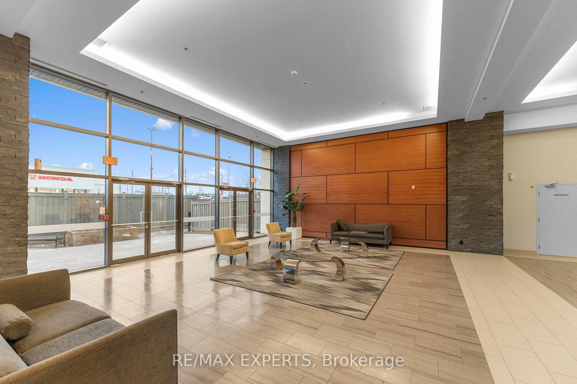 Photo 20 of Unit 201, 12 Woodstream Boulevard, Vaughan, Vaughan Grove — HOMEH