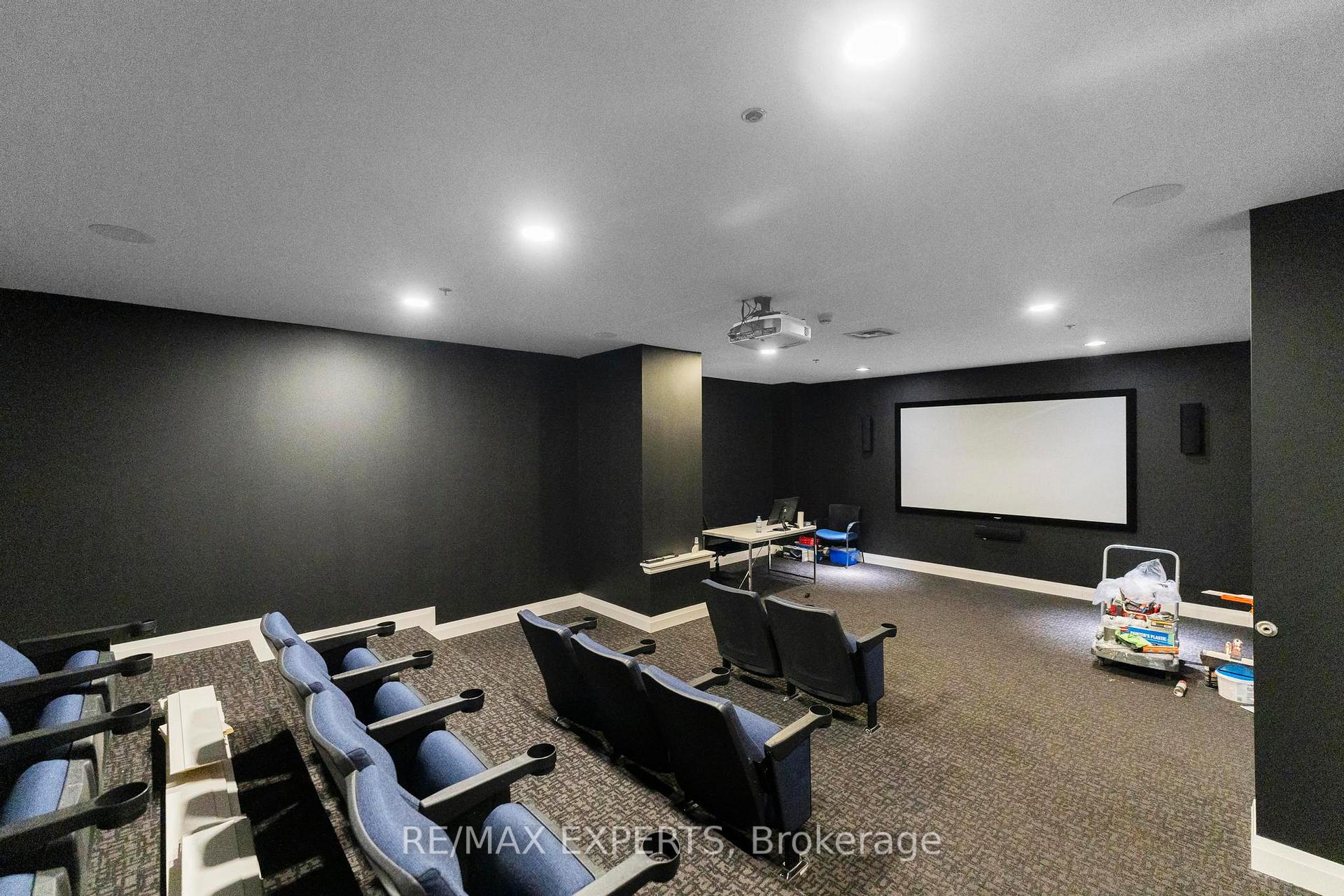 Photo 22 of Unit 201, 12 Woodstream Boulevard, Vaughan, Vaughan Grove — HOMEH