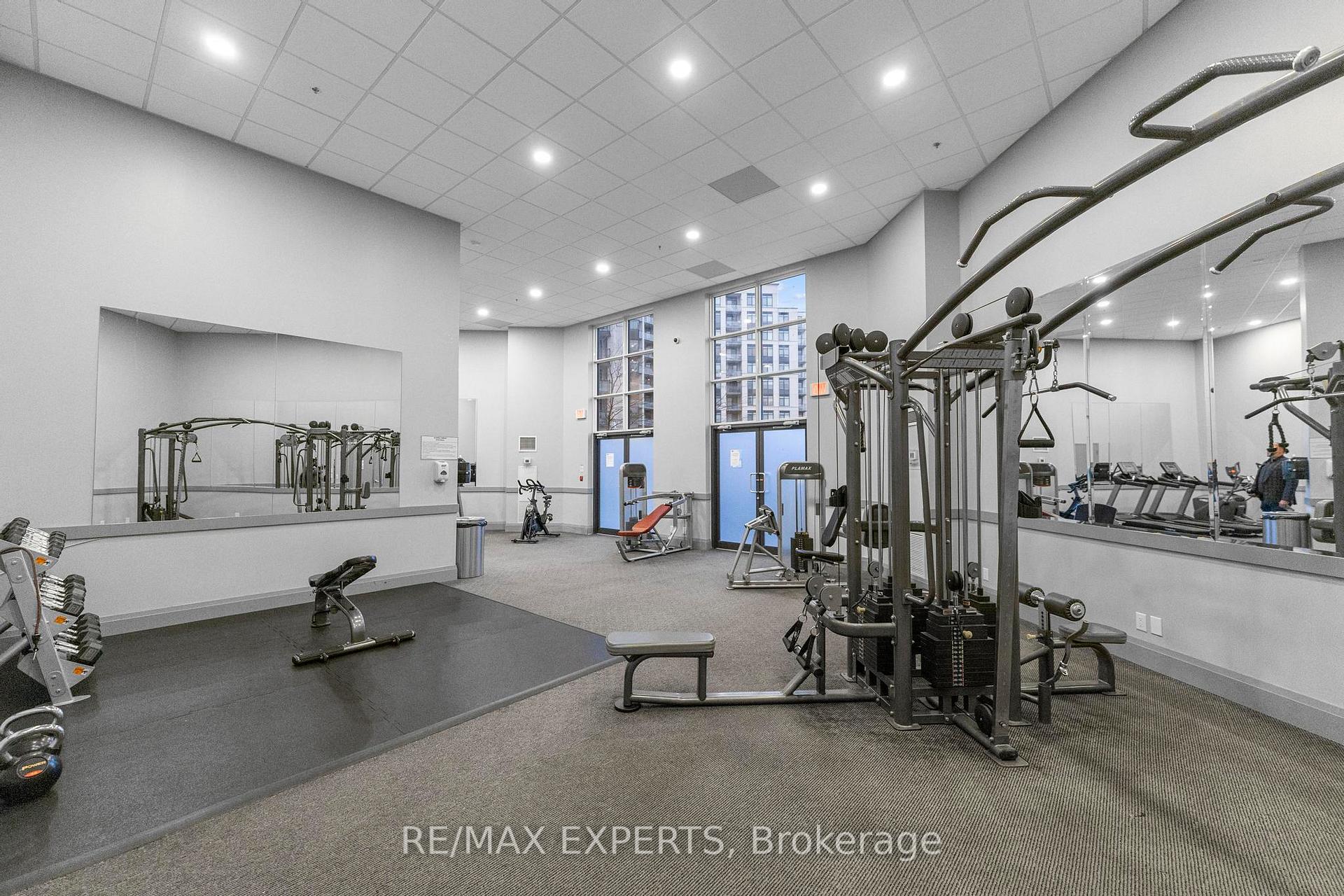 Photo 23 of Unit 201, 12 Woodstream Boulevard, Vaughan, Vaughan Grove — HOMEH