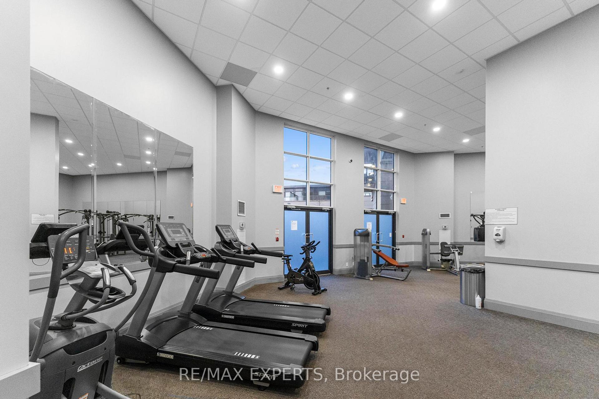 Photo 24 of Unit 201, 12 Woodstream Boulevard, Vaughan, Vaughan Grove — HOMEH