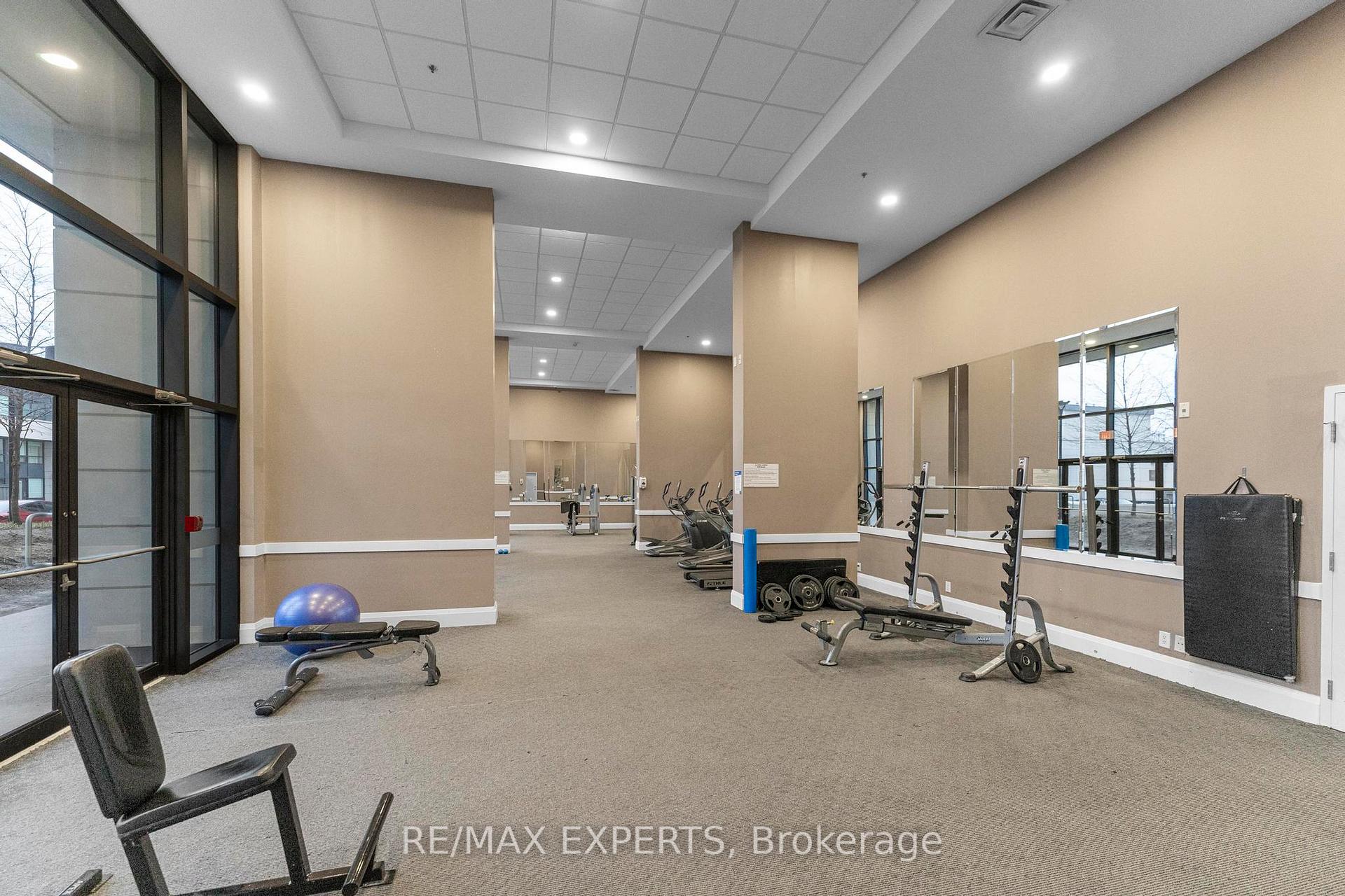 Photo 25 of Unit 201, 12 Woodstream Boulevard, Vaughan, Vaughan Grove — HOMEH
