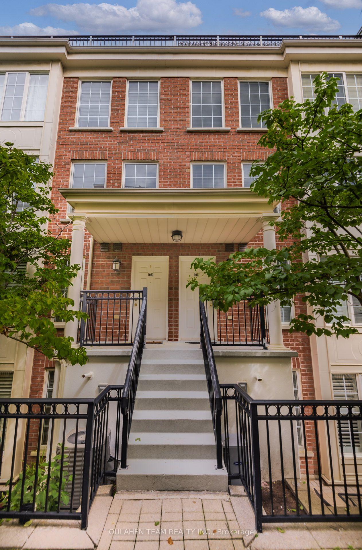 Photo of Unit 1011, 5 Everson Drive