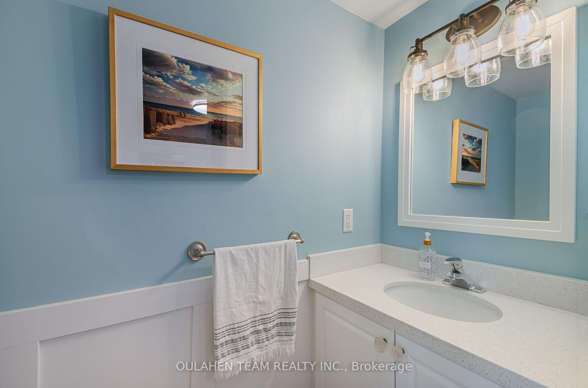 Photo 13 of Unit 1011, 5 Everson Drive, North York, Willowdale East — HOMEH