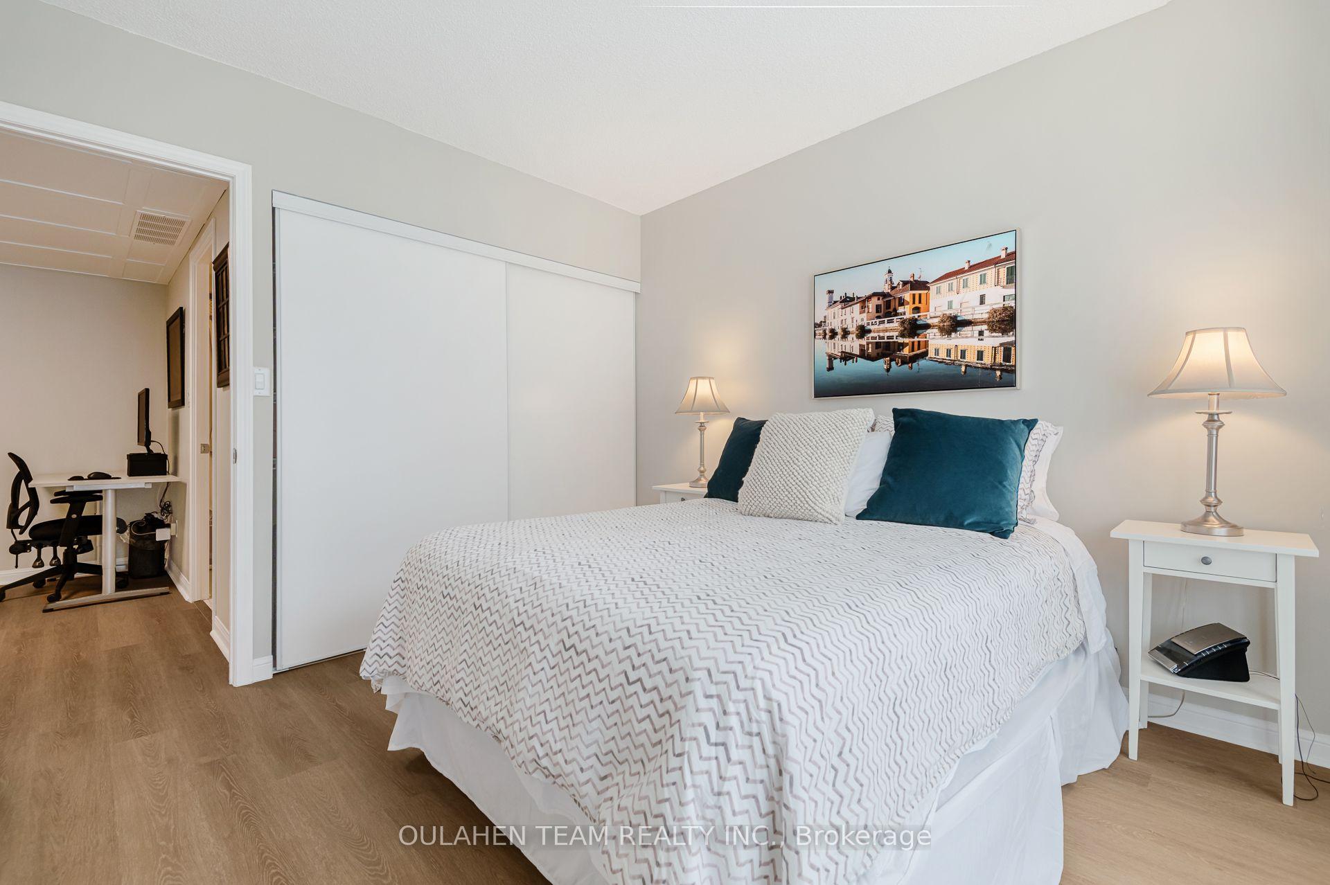 Photo 18 of Unit 1011, 5 Everson Drive, North York, Willowdale East — HOMEH