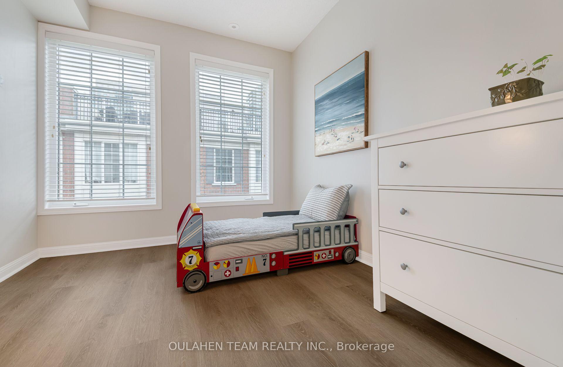 Photo 19 of Unit 1011, 5 Everson Drive, North York, Willowdale East — HOMEH