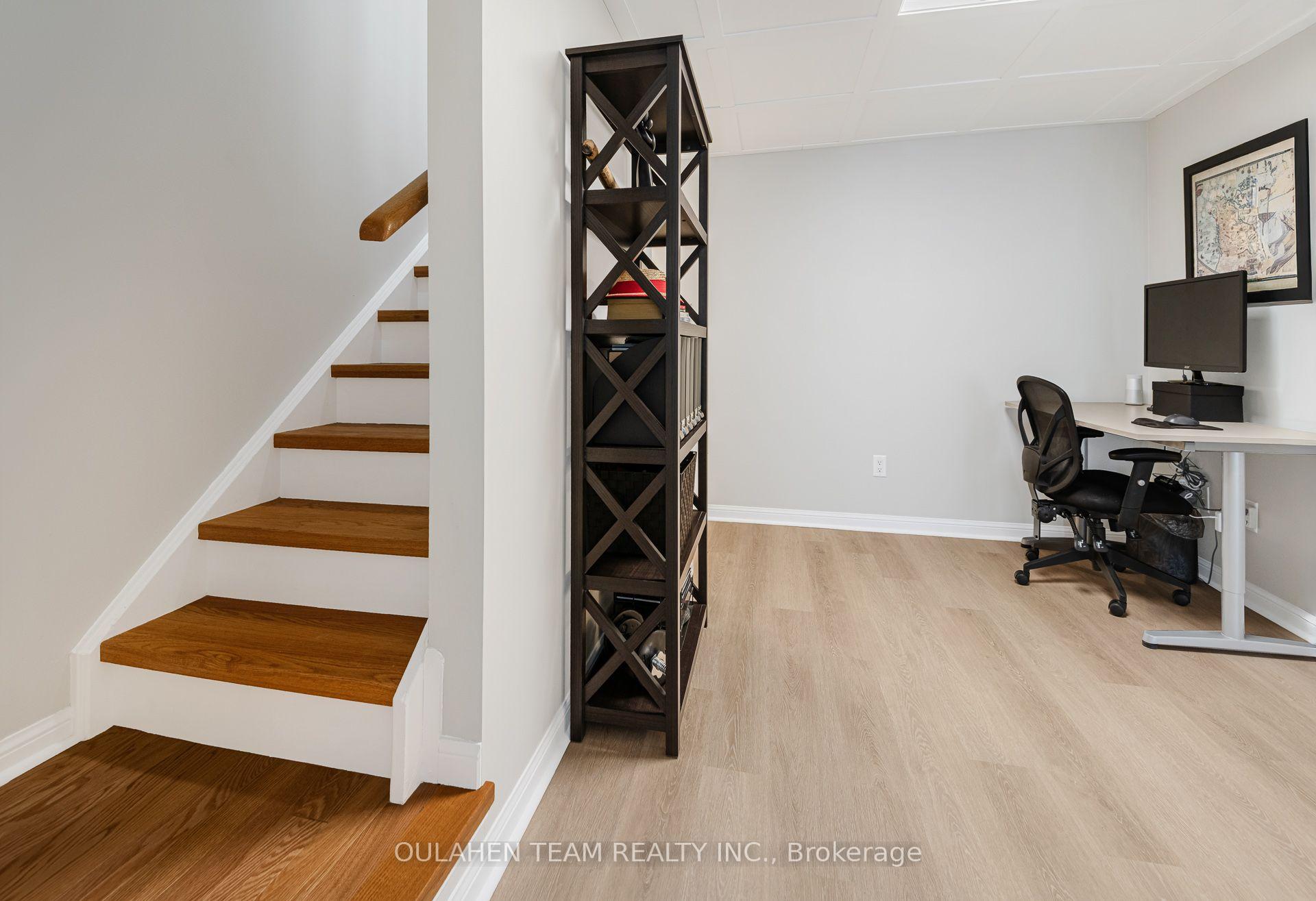 Photo 22 of Unit 1011, 5 Everson Drive, North York, Willowdale East — HOMEH