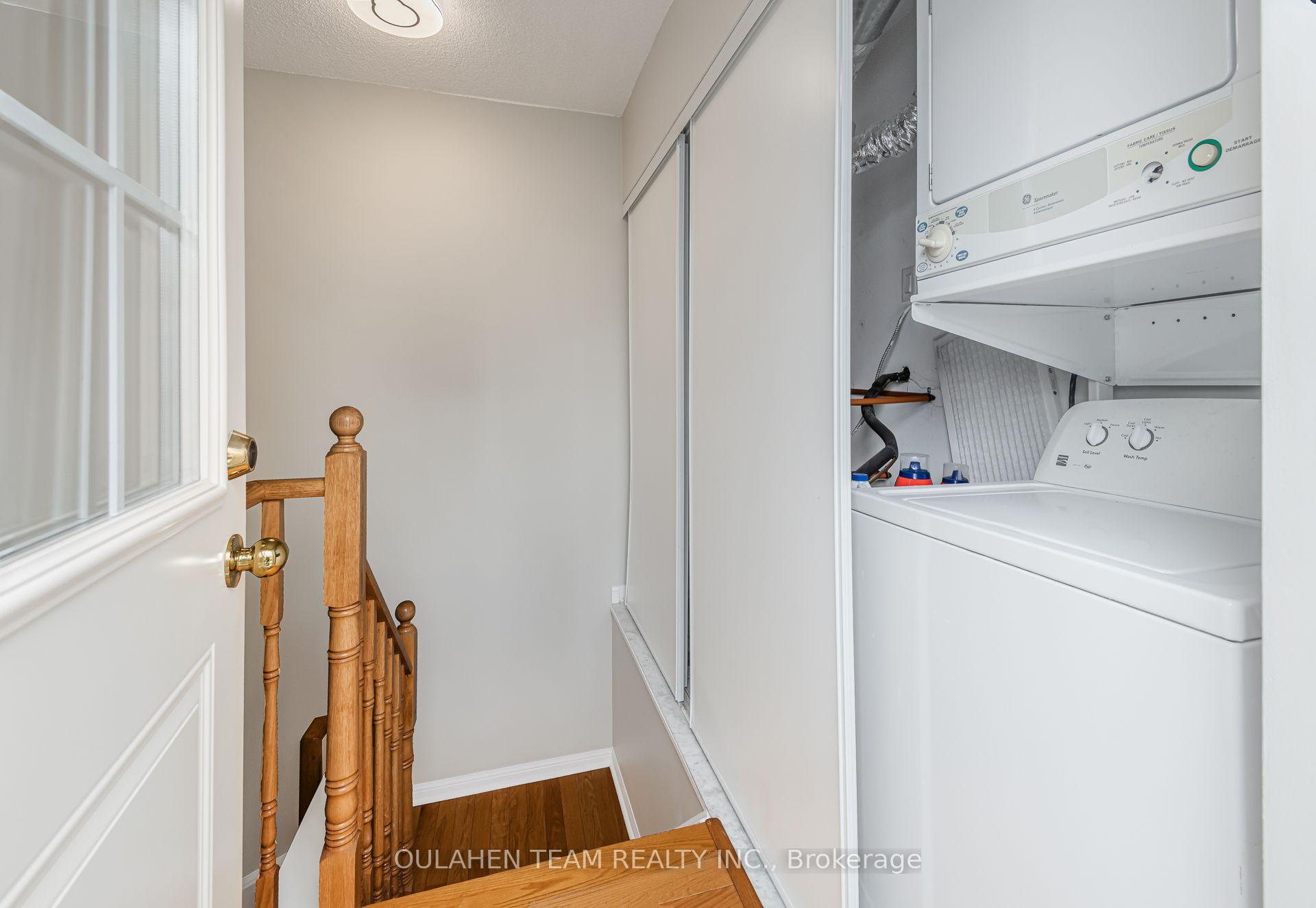 Photo 23 of Unit 1011, 5 Everson Drive, North York, Willowdale East — HOMEH