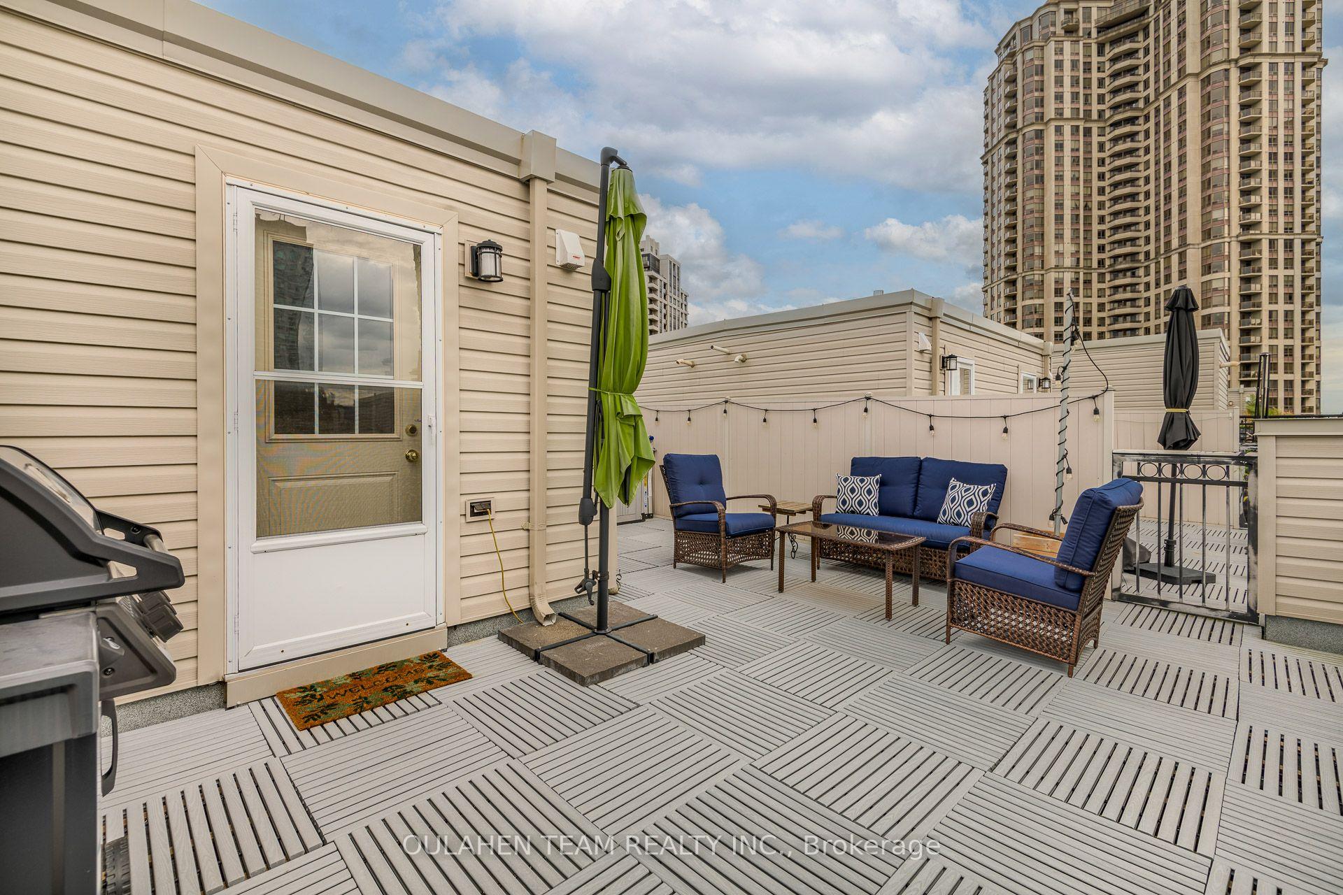 Photo 24 of Unit 1011, 5 Everson Drive, North York, Willowdale East — HOMEH