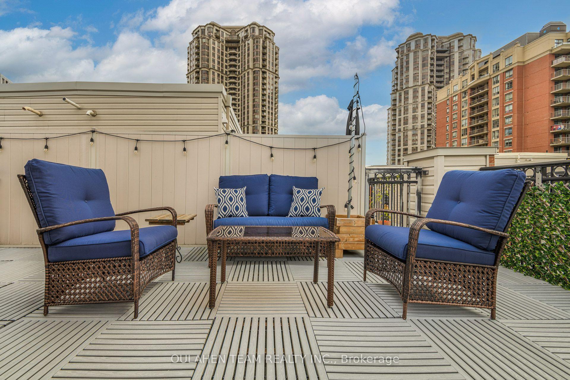Photo 25 of Unit 1011, 5 Everson Drive, North York, Willowdale East — HOMEH
