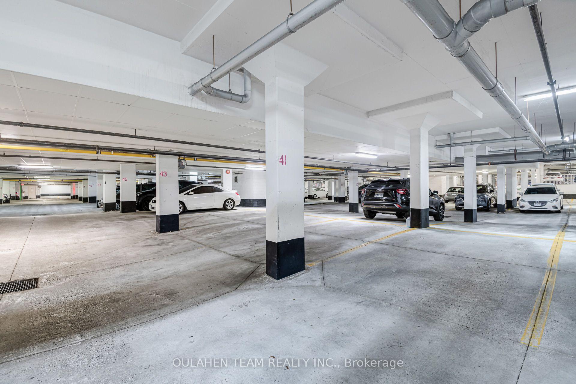 Photo 30 of Unit 1011, 5 Everson Drive, North York, Willowdale East — HOMEH