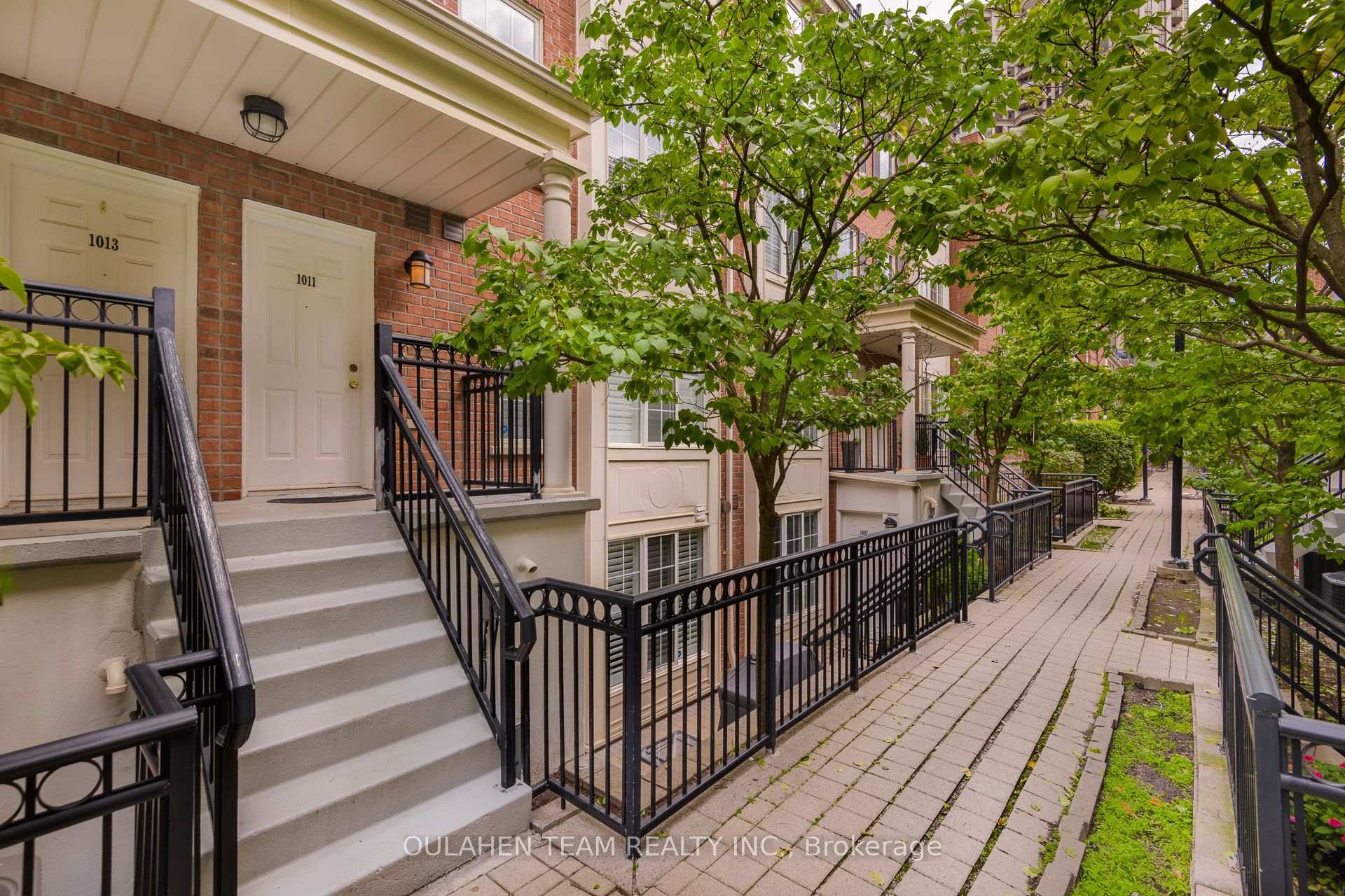 Photo 31 of Unit 1011, 5 Everson Drive, North York, Willowdale East — HOMEH
