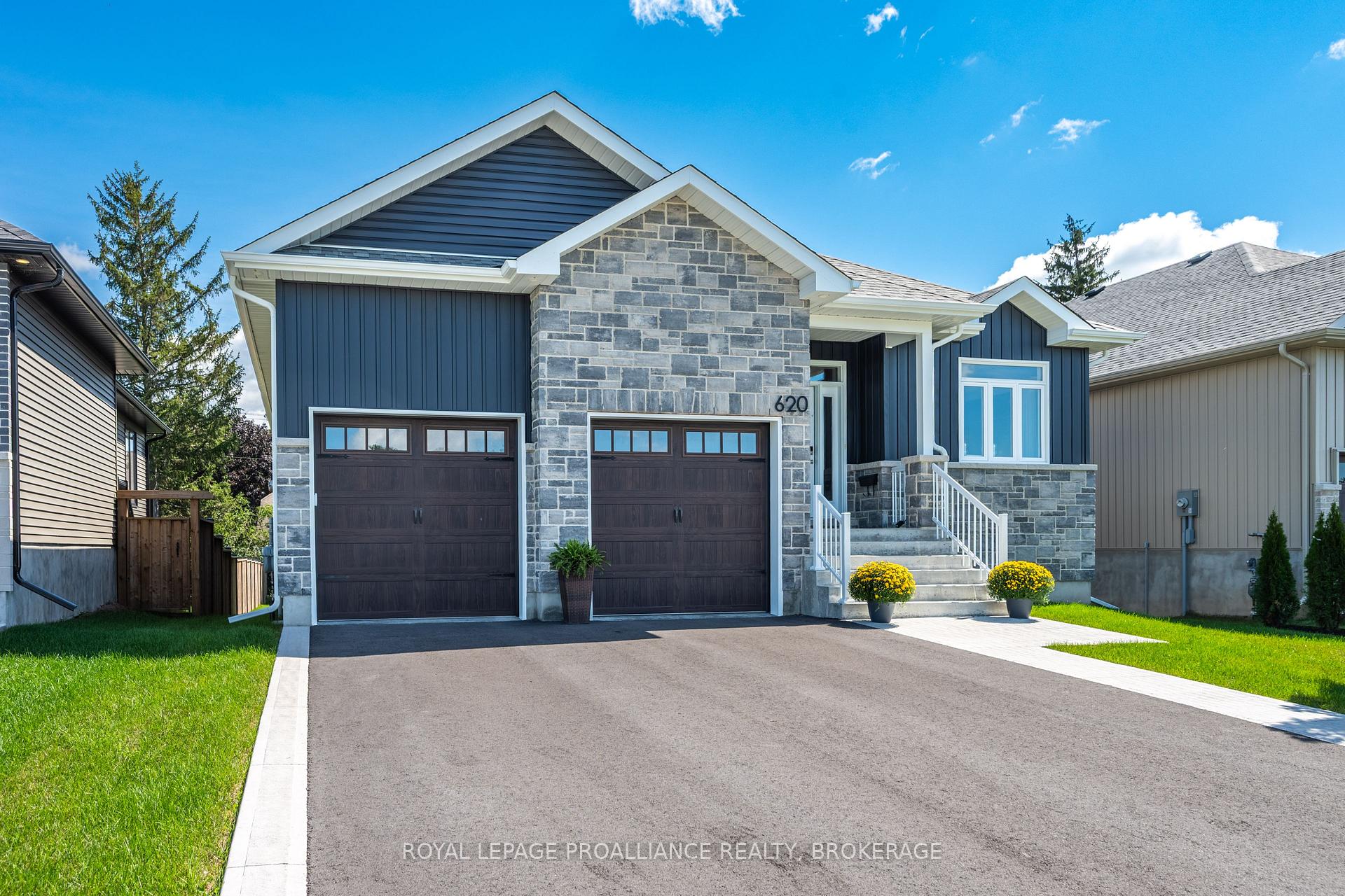 Photo 1 of 620 Graceland Avenue, Kingston, South of Taylor-Kidd Blvd — HOMEH