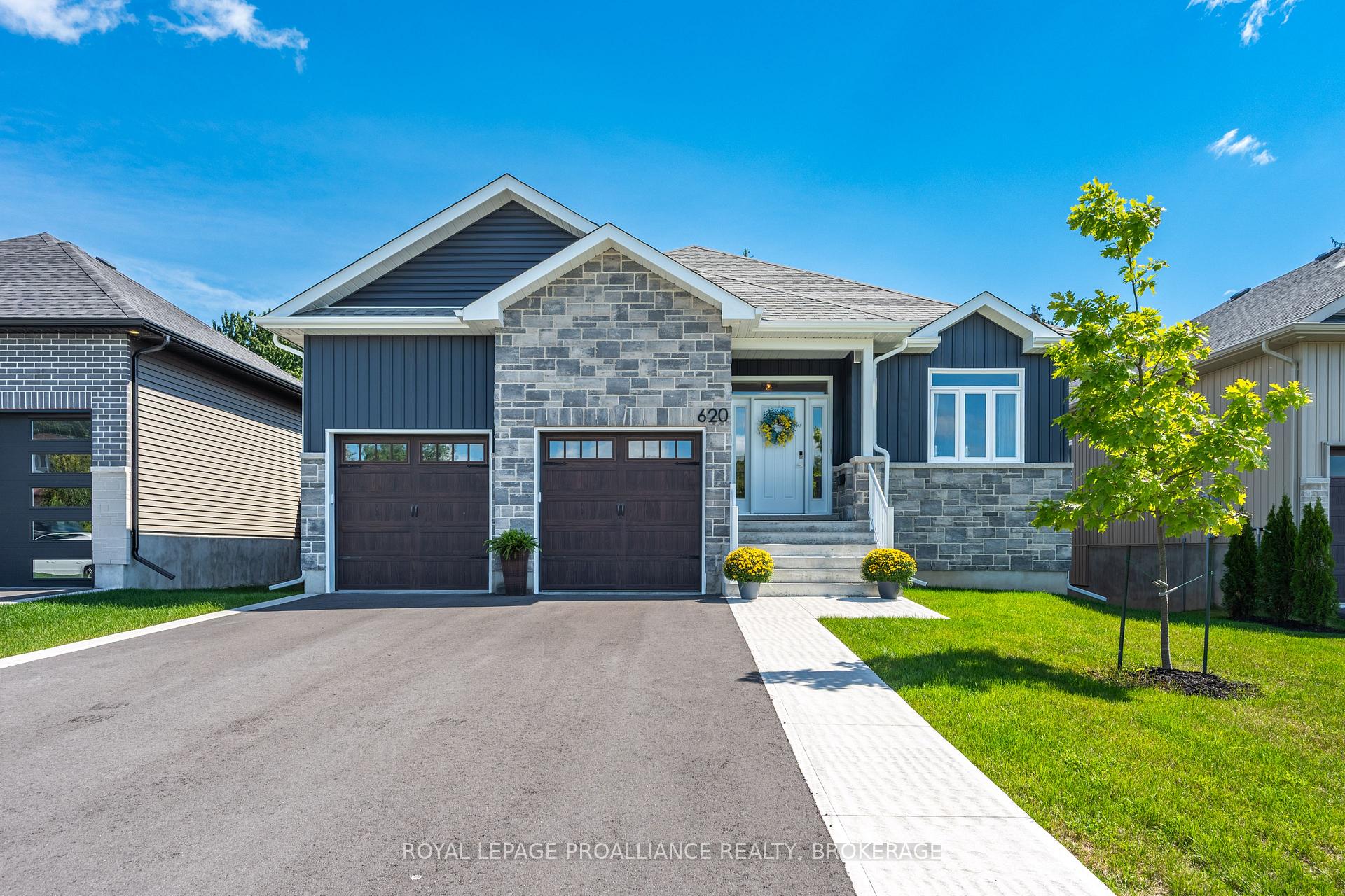 Photo 3 of 620 Graceland Avenue, Kingston, South of Taylor-Kidd Blvd — HOMEH