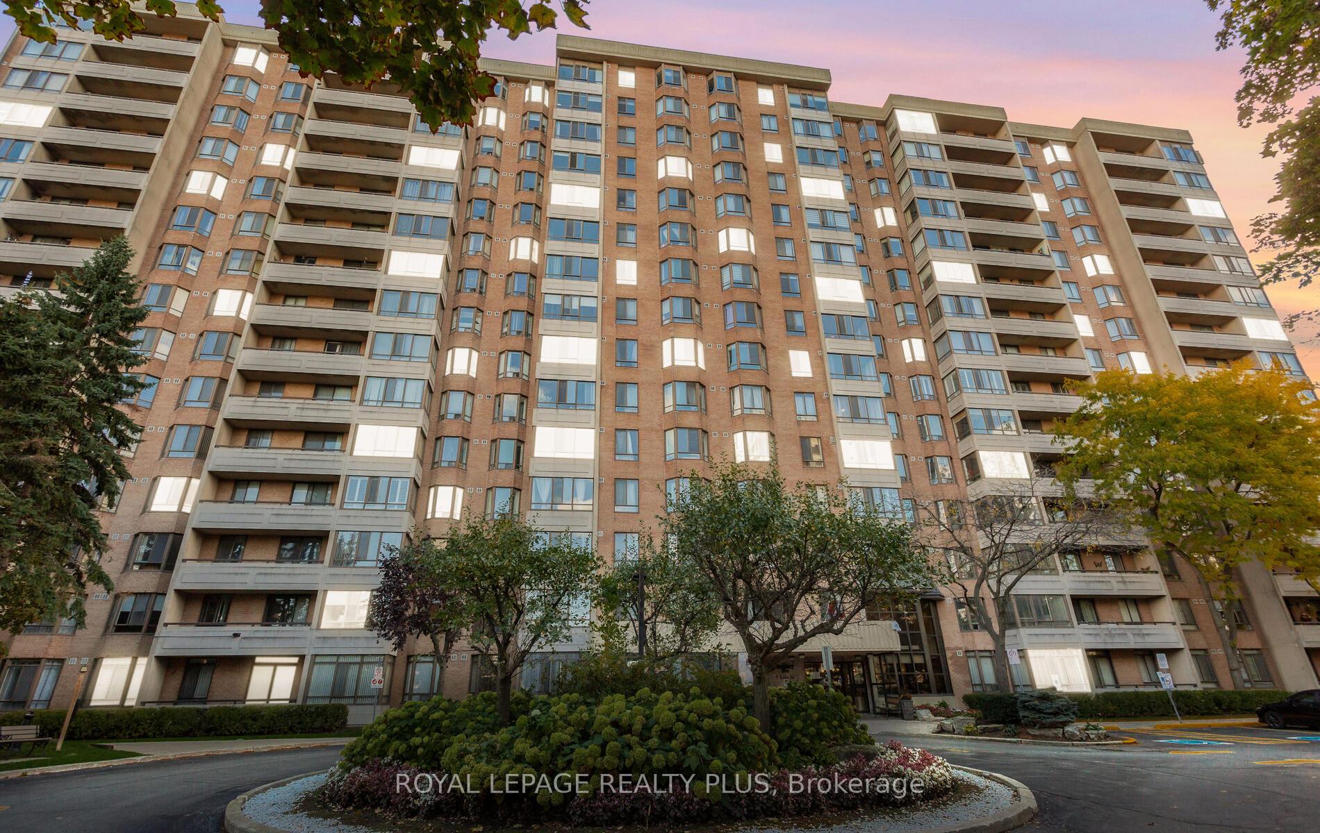 Photo 3 of Unit 803, 5 Lisa Street, Brampton, Queen Street Corridor — HOMEH