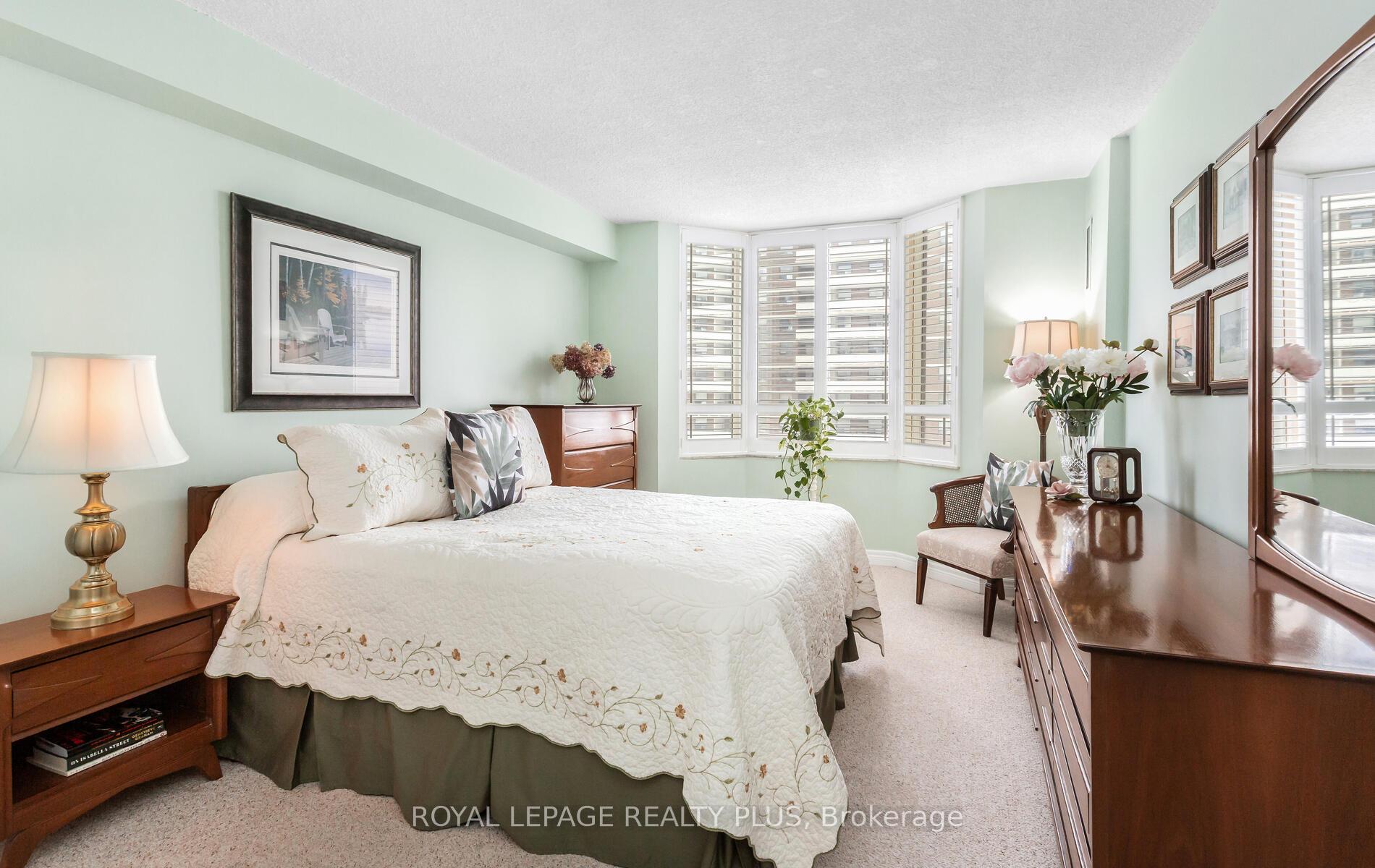 Photo 15 of Unit 803, 5 Lisa Street, Brampton, Queen Street Corridor — HOMEH