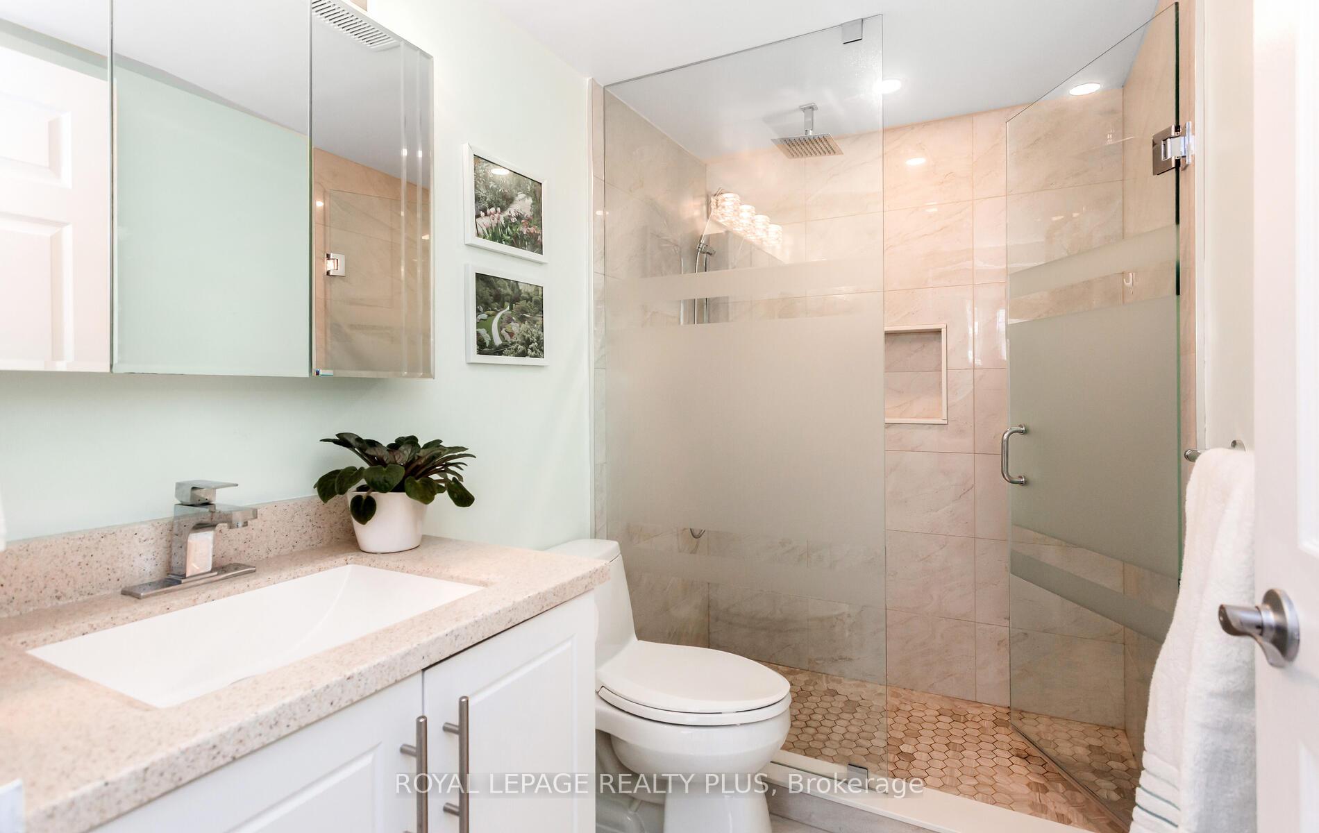 Photo 17 of Unit 803, 5 Lisa Street, Brampton, Queen Street Corridor — HOMEH