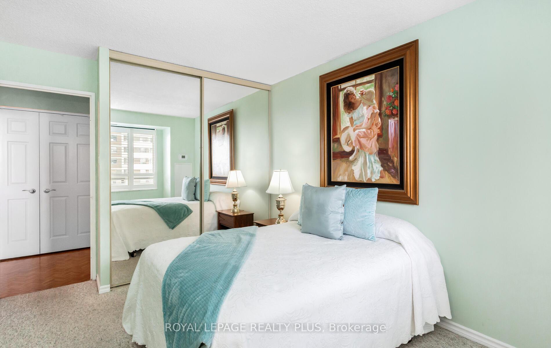 Photo 19 of Unit 803, 5 Lisa Street, Brampton, Queen Street Corridor — HOMEH