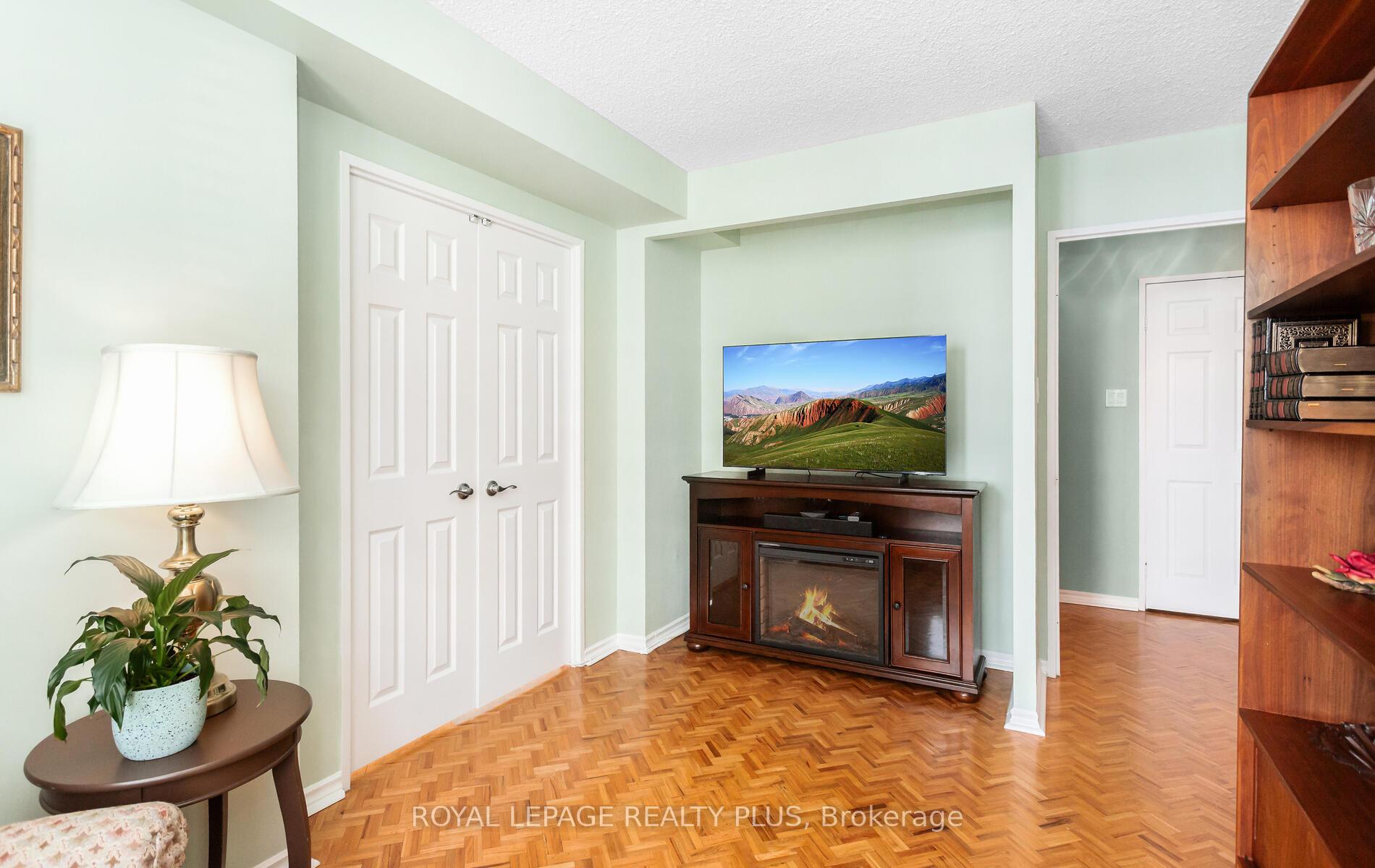 Photo 21 of Unit 803, 5 Lisa Street, Brampton, Queen Street Corridor — HOMEH