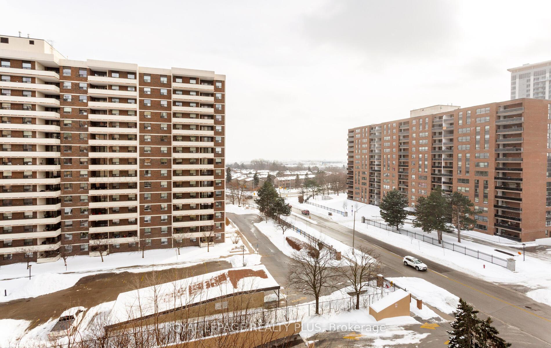 Photo 26 of Unit 803, 5 Lisa Street, Brampton, Queen Street Corridor — HOMEH