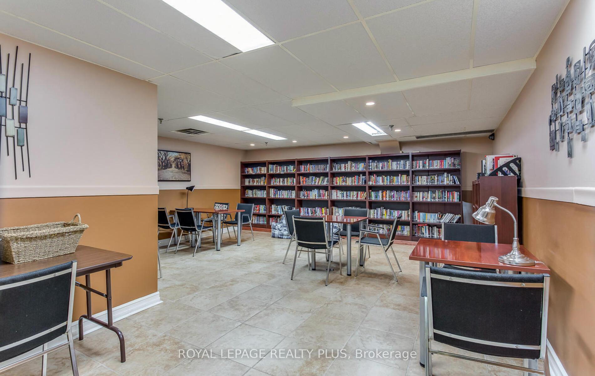 Photo 27 of Unit 803, 5 Lisa Street, Brampton, Queen Street Corridor — HOMEH