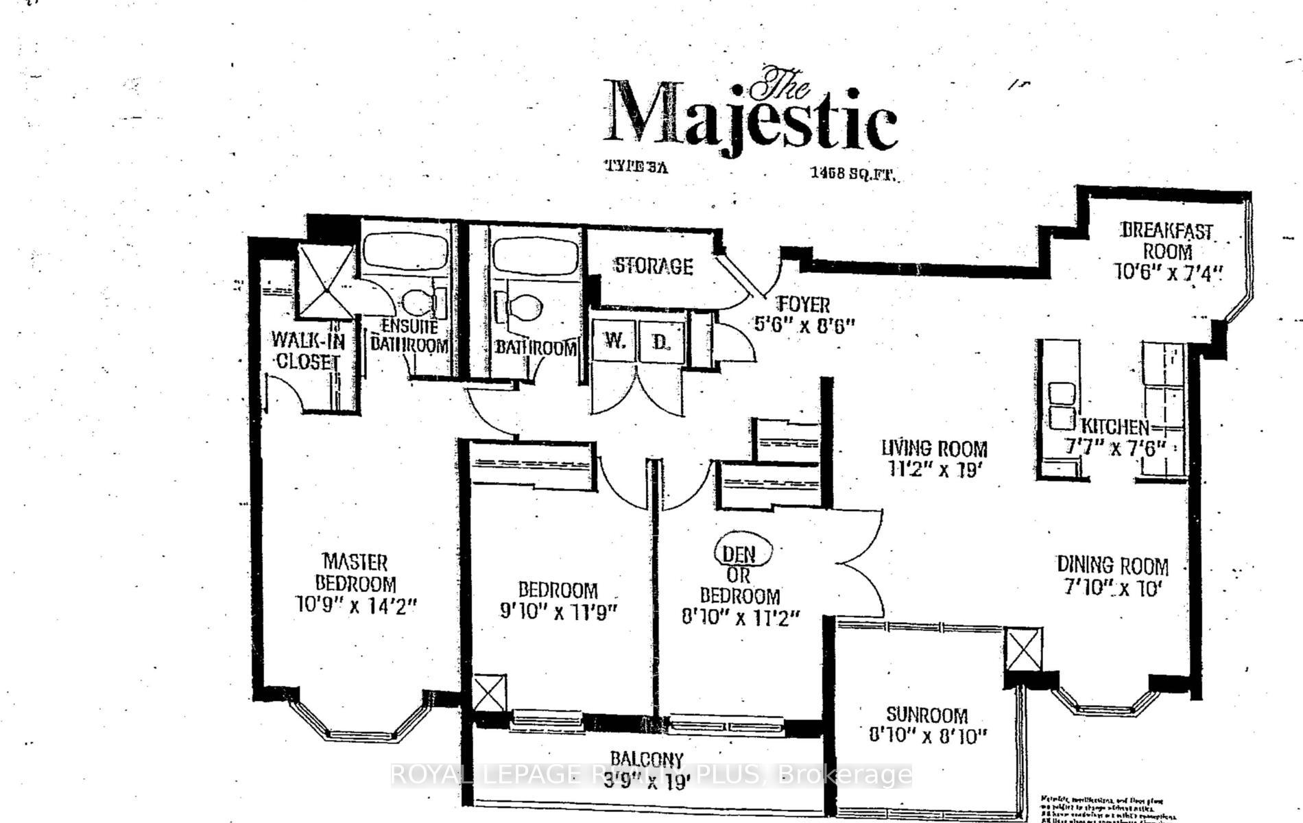Photo 34 of Unit 803, 5 Lisa Street, Brampton, Queen Street Corridor — HOMEH