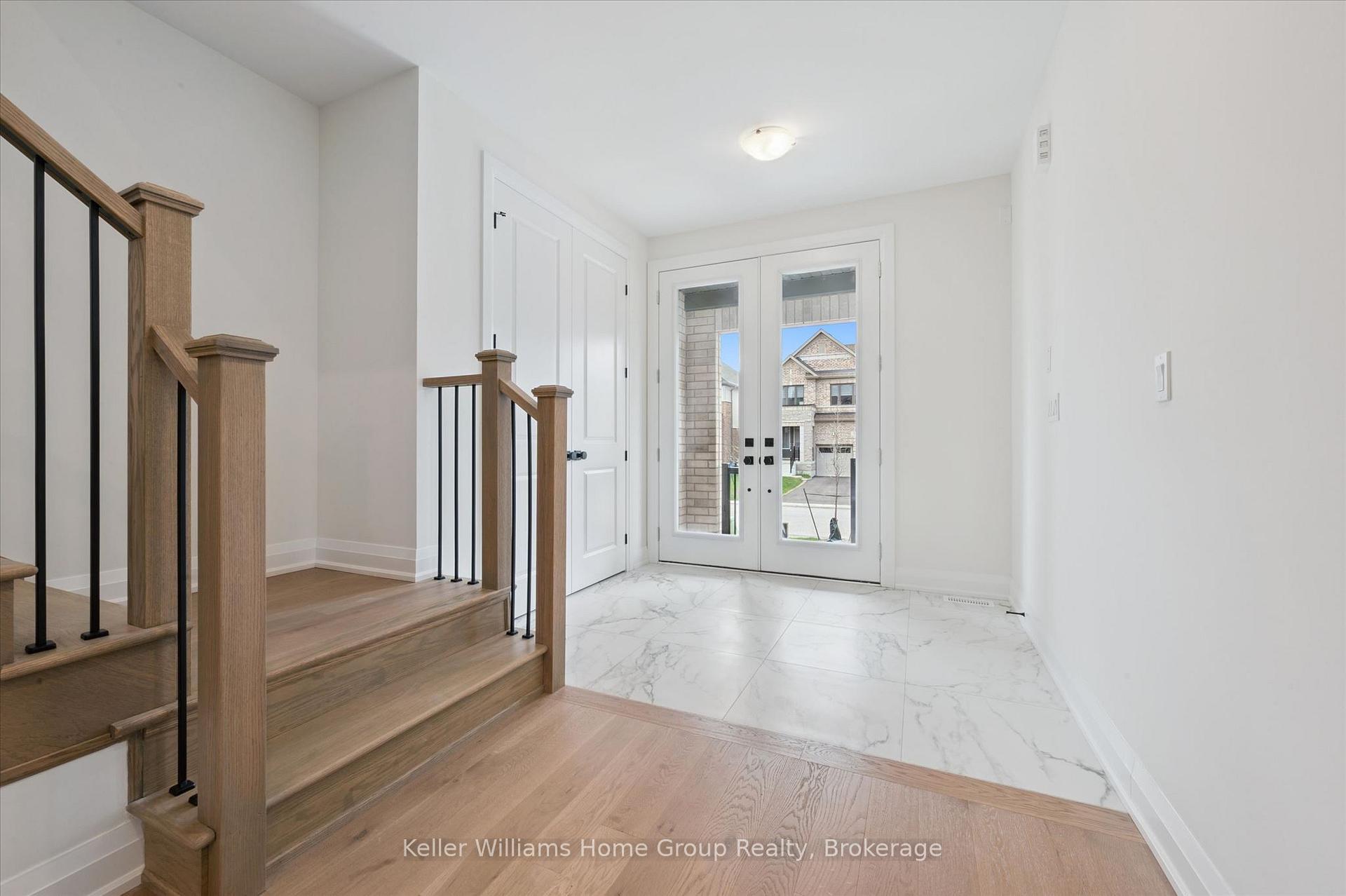 Photo 4 of 13 Mary Watson Street, North Dumfries, Ayr — HOMEH