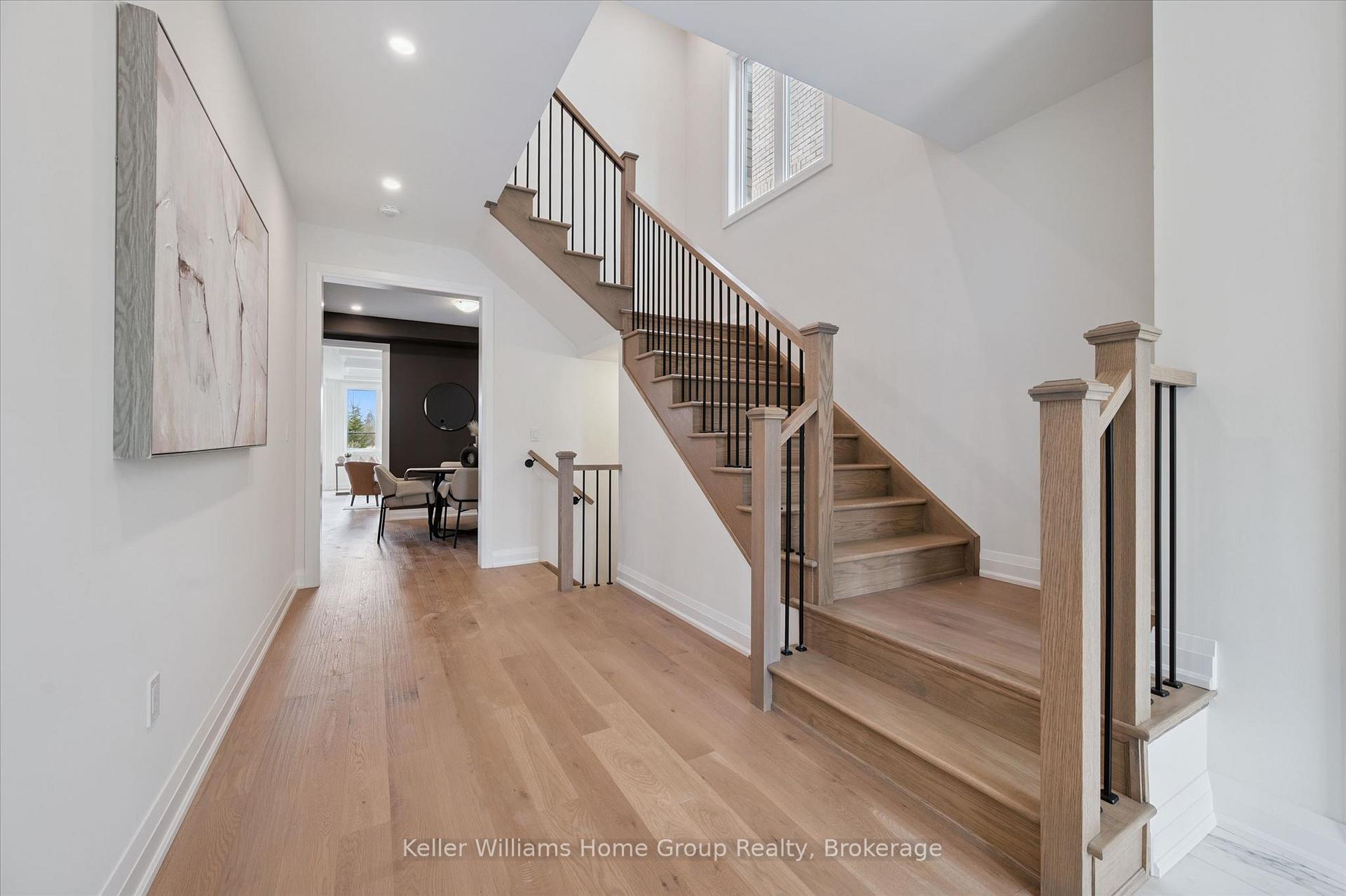 Photo 5 of 13 Mary Watson Street, North Dumfries, Ayr — HOMEH