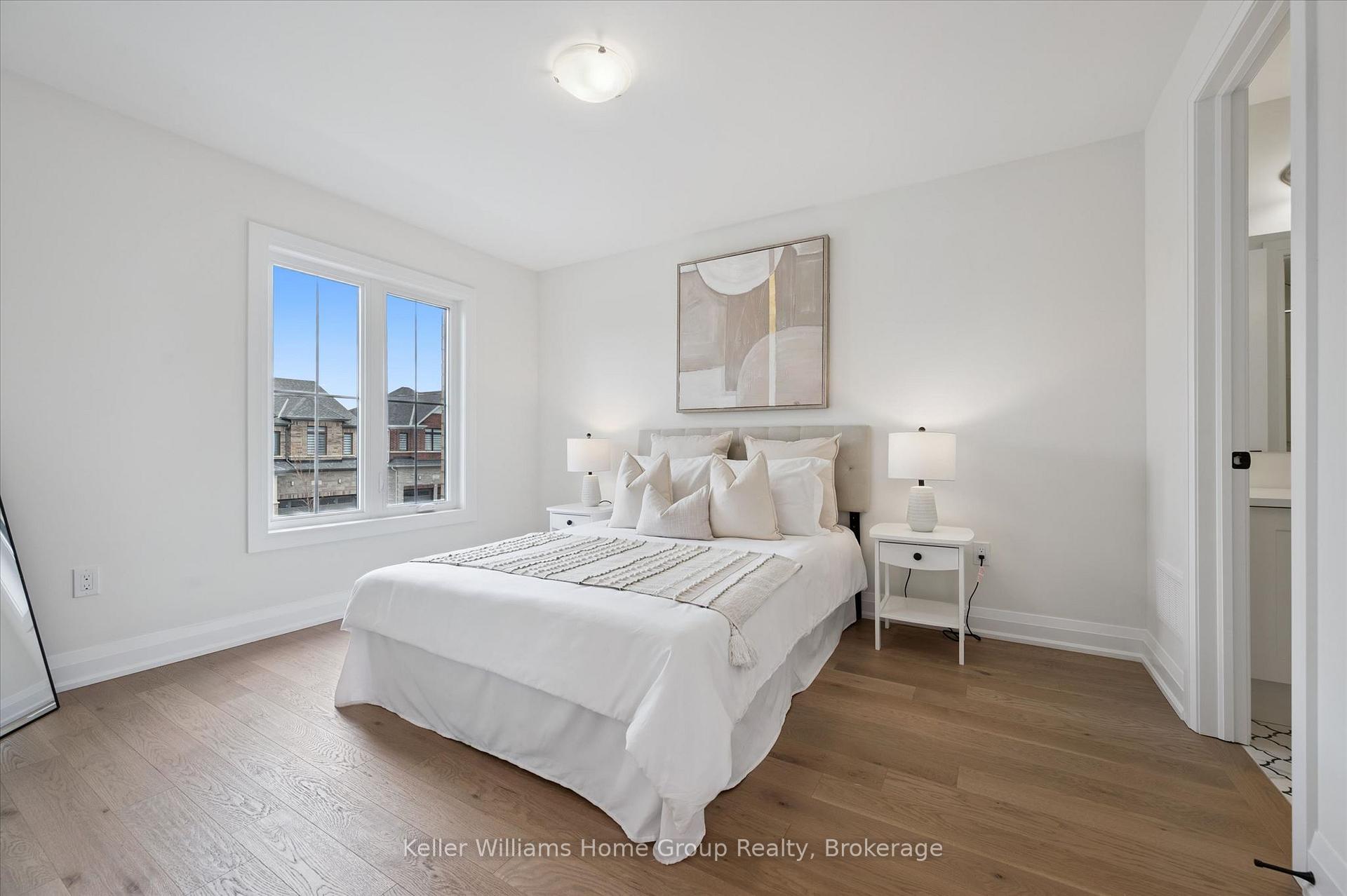 Photo 27 of 13 Mary Watson Street, North Dumfries, Ayr — HOMEH