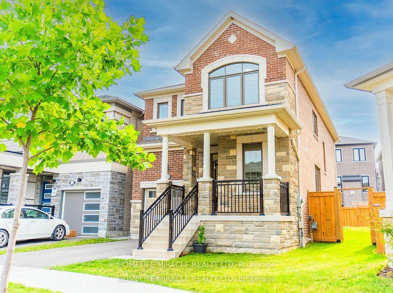 Photo 1 of 3059 Hollyberry Trail, Pickering, Rural Pickering — HOMEH