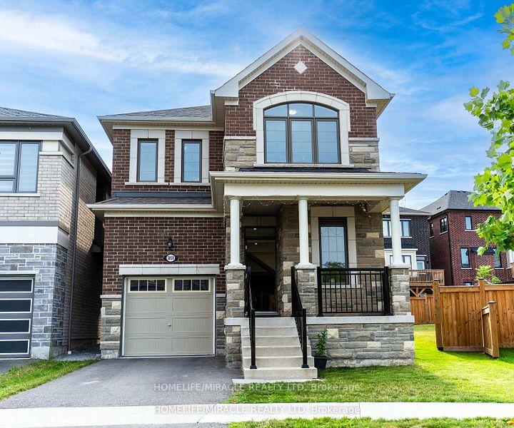 Photo 3 of 3059 Hollyberry Trail, Pickering, Rural Pickering — HOMEH