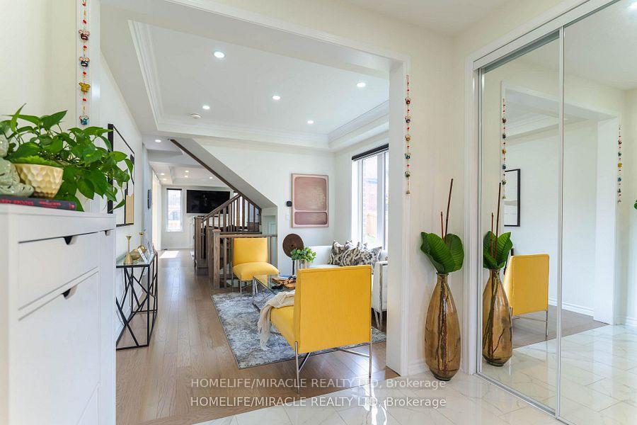 Photo 6 of 3059 Hollyberry Trail, Pickering, Rural Pickering — HOMEH