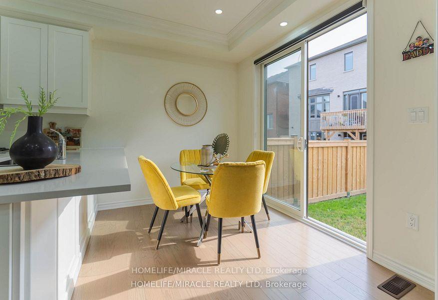Photo 14 of 3059 Hollyberry Trail, Pickering, Rural Pickering — HOMEH