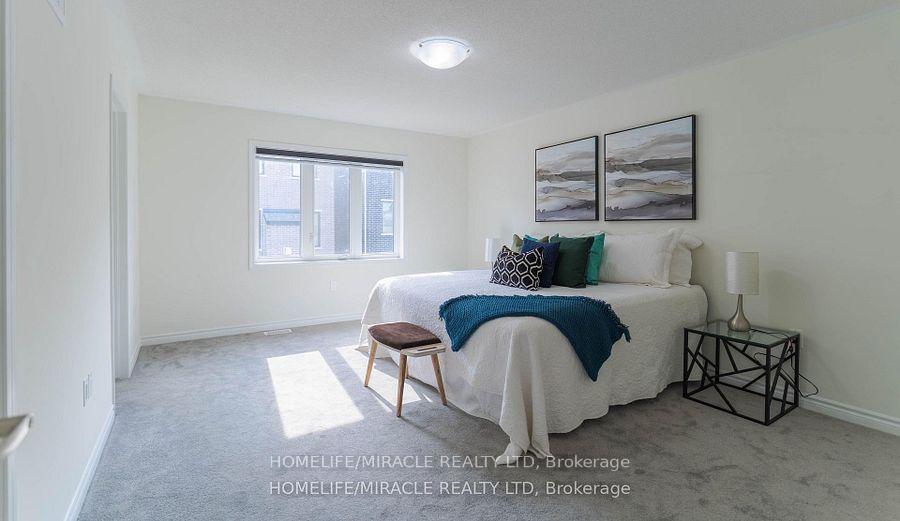 Photo 15 of 3059 Hollyberry Trail, Pickering, Rural Pickering — HOMEH