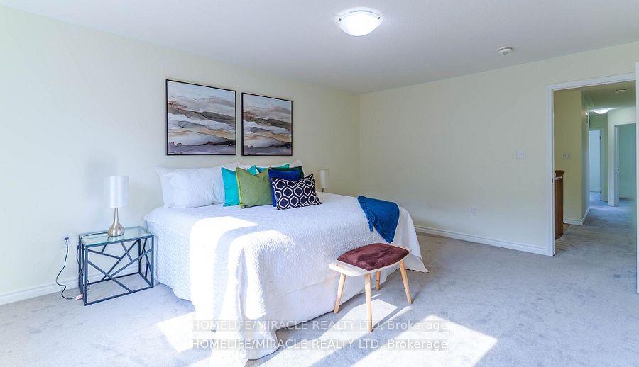 Photo 16 of 3059 Hollyberry Trail, Pickering, Rural Pickering — HOMEH
