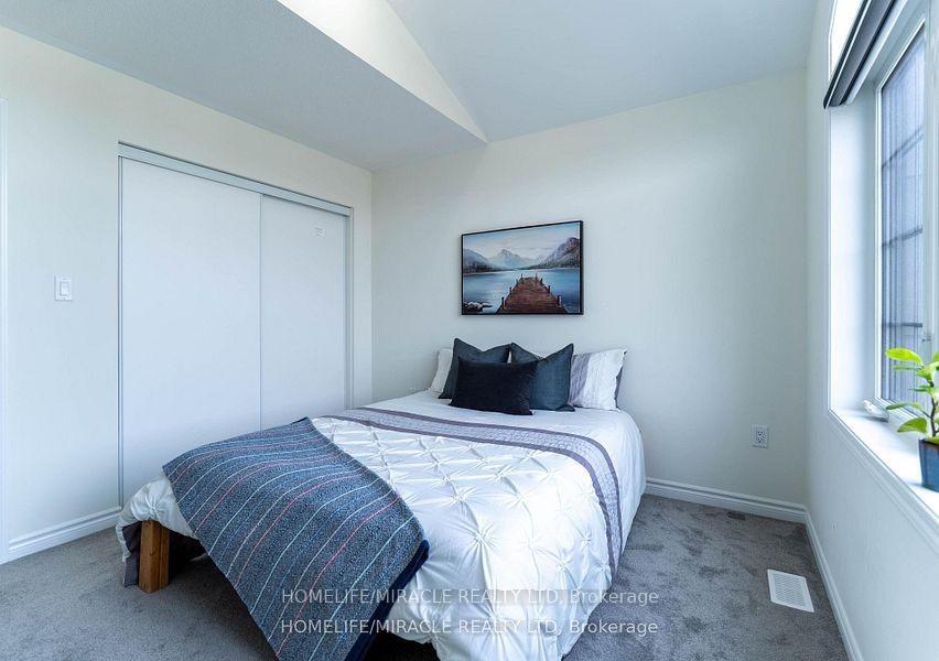 Photo 17 of 3059 Hollyberry Trail, Pickering, Rural Pickering — HOMEH