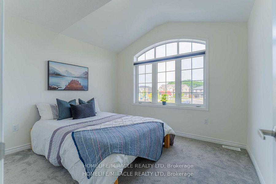 Photo 18 of 3059 Hollyberry Trail, Pickering, Rural Pickering — HOMEH
