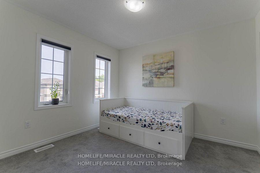 Photo 19 of 3059 Hollyberry Trail, Pickering, Rural Pickering — HOMEH