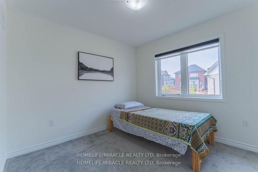Photo 20 of 3059 Hollyberry Trail, Pickering, Rural Pickering — HOMEH