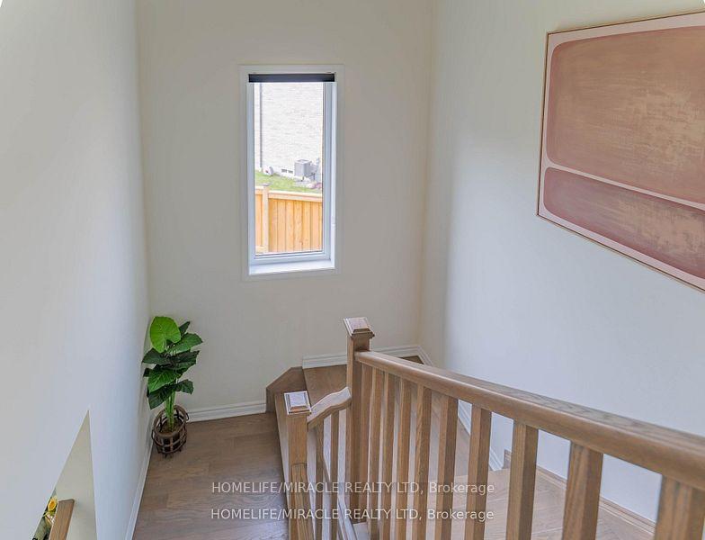 Photo 21 of 3059 Hollyberry Trail, Pickering, Rural Pickering — HOMEH