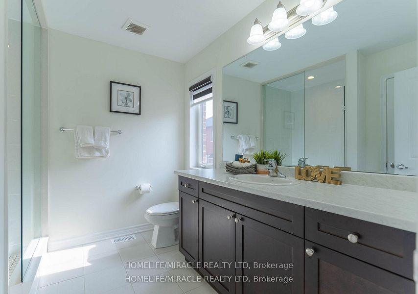 Photo 22 of 3059 Hollyberry Trail, Pickering, Rural Pickering — HOMEH